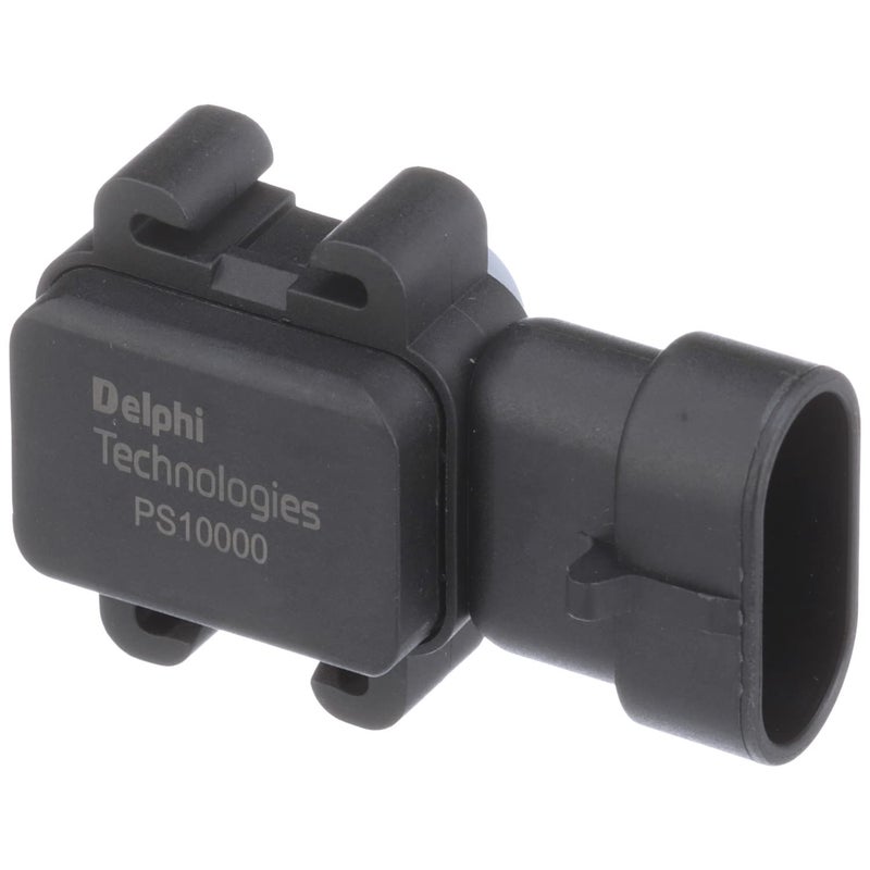 Delphi PS10000 Manifold Absolute Pressure (MAP) Sensor - Image 1
